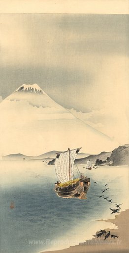 Mont Fuji