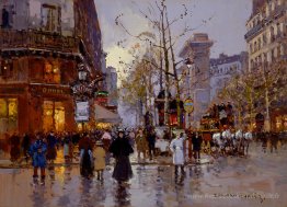 Saint Denis