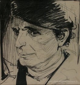Autoportrait