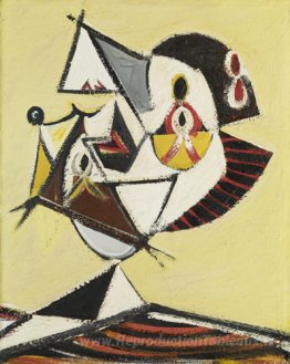 Portrait (tête)