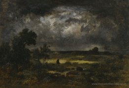 La tempête