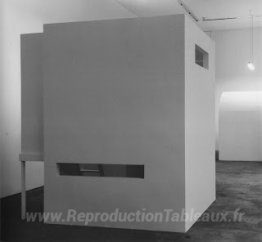 Cell n ° 6 (prototype)