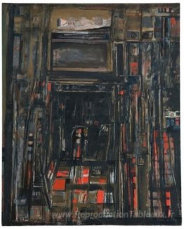 The Theatre Pirandello