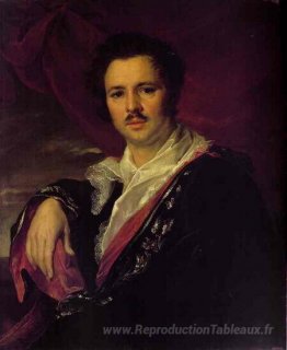 Maikov Nicholas Apollonovich