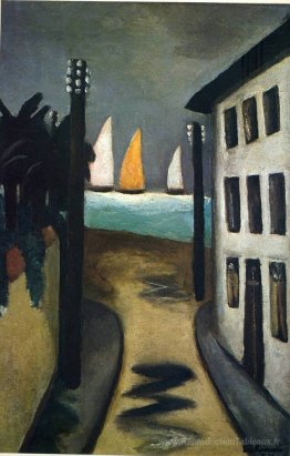 Petit paysage, vireggio