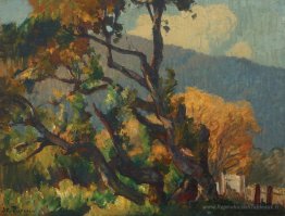 Début de l'automne