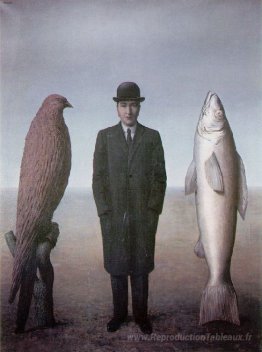 La présence de l'esprit