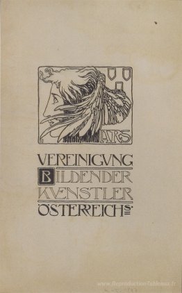 Conception de la couverture de la première publication de l'Asso