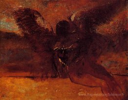 La chute d'Icarus