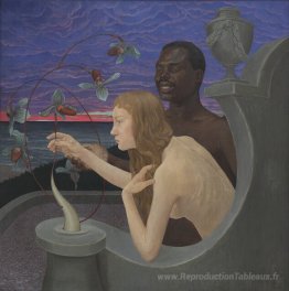 Les fleurs du mal