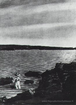 Rocks of Liane (première version)