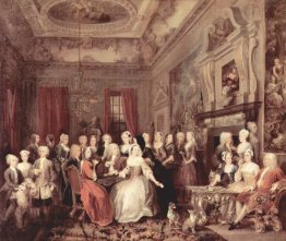 Assemblée de Wanstead à la maison Wanstead_
