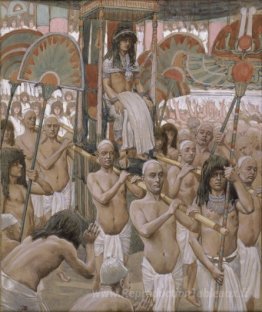 La gloire de Joseph