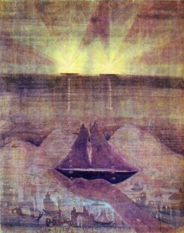 Andante (Sonate de la mer)