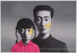 Une famille nombreuse