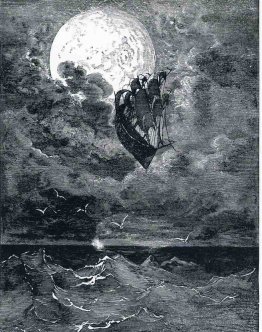 Un voyage vers la lune