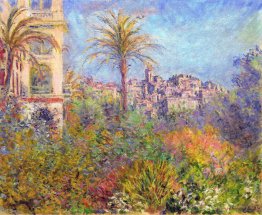 Villas à Bordighera 03