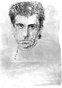 Autoportrait