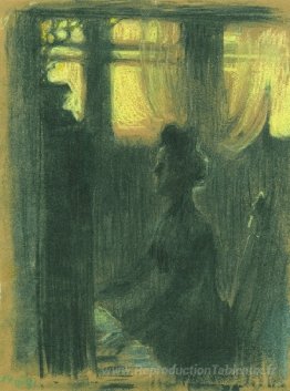 Crépuscule