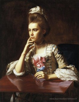 Mme Richard Skinner