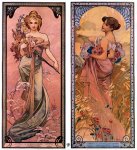 Alphonse Mucha