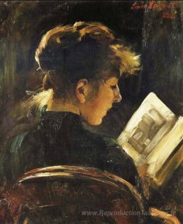 Reading Femme