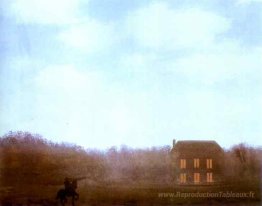 L'Empire des lumières (inachevé)