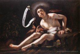 Saint-Jean le baptiste