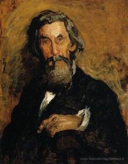 Portrait de William H. MacDowell