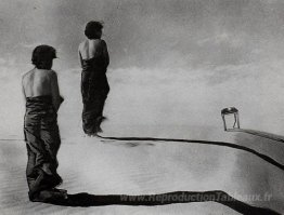 Sans titre (deux femmes)