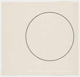 Ligne de cercle