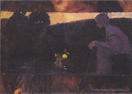 Le roi de la grenouille
