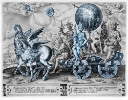 Triomphe du monde