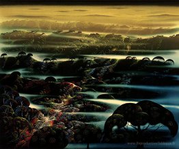 La vallée sauvage