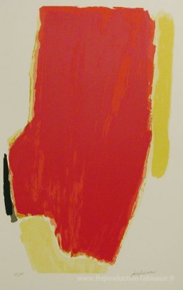 Composition rouge