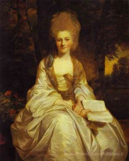 Dorothy, comtesse de Lisburne