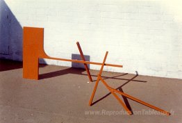 2e sculpture