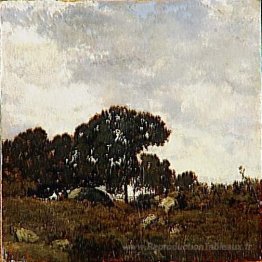 La colline