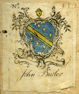 John berner bibliothèque