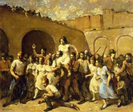 La graine de la révolution