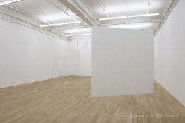 Vue d'installation