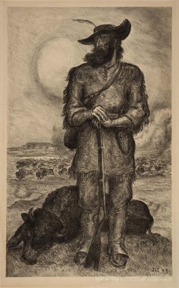 Le Plainsman