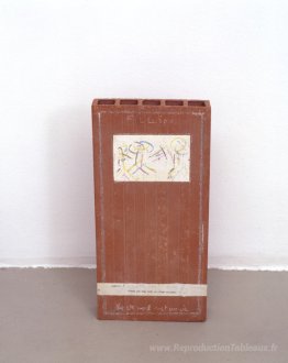 Filliou, le réseau éternel