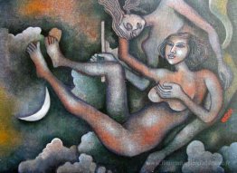 Deux amants