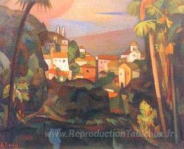 Paisagem de Sirtra