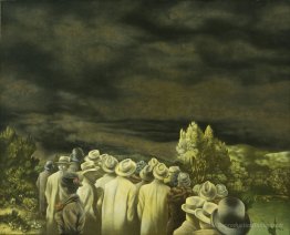 L'attente