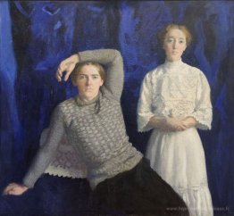 Béni et Noémi