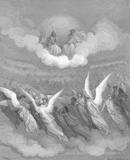 Le paradis sonore, avec Jubilee, et des hosannas bruyants ont re