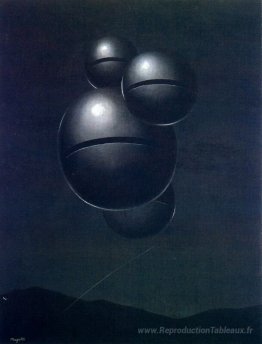 La voix de l'espace