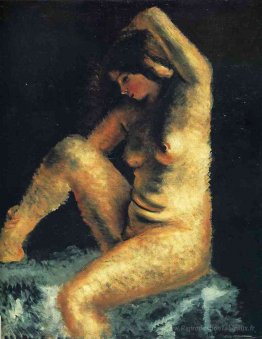 Le beau modèle